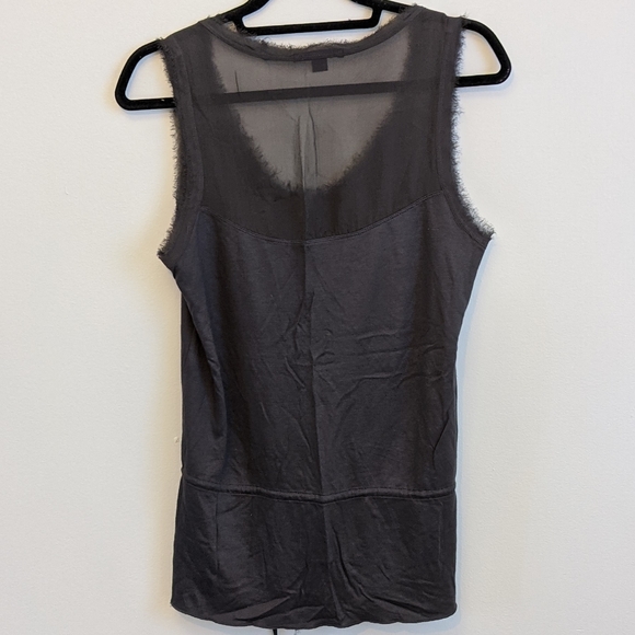 Banana Republic dressy tank top - Picture 2 of 7